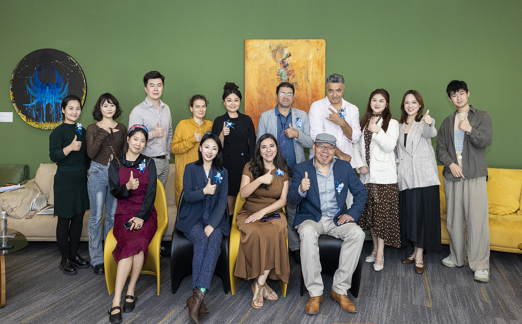 Sanya Central Business District Administration 